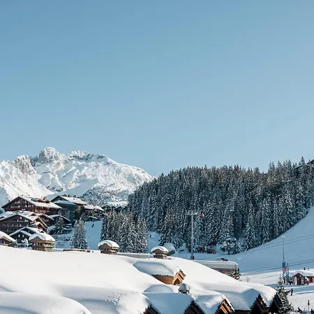 Hotel Le K2 Djola
