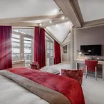 Hotel Le K2 Djola