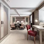 Le K2 Djola 4*