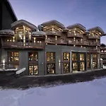 Le K2 Djola