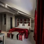 Le K2 Djola Hotel Courchevel