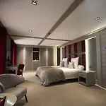 Hotel Le K2 Djola Courchevel