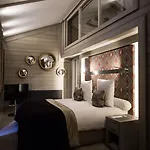 Hotel Le K2 Djola Courchevel