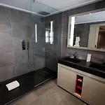 Hotel Le K2 Djola Courchevel