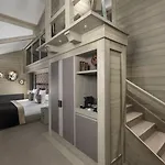 Hotel Le K2 Djola 4*