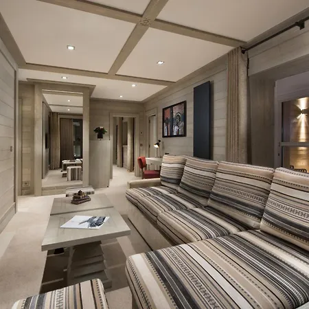 Le K2 Djola Otel
