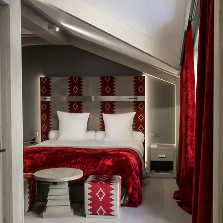 Hotel Le K2 Djola