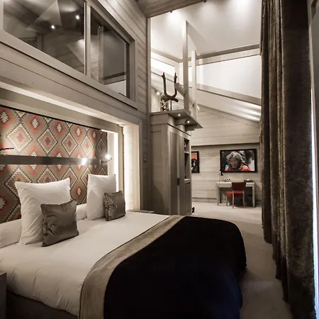 Le K2 Djola Hotel