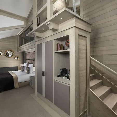 Otel Le K2 Djola 4*