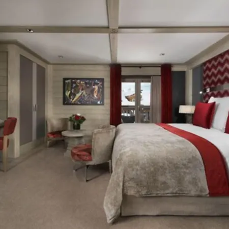 Le K2 Djola Otel 4*
