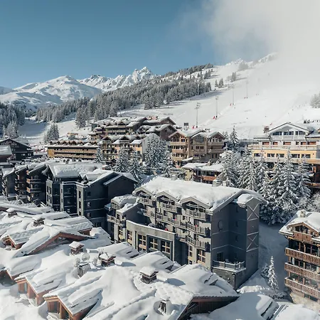 Le K2 Djola Otel 4*
