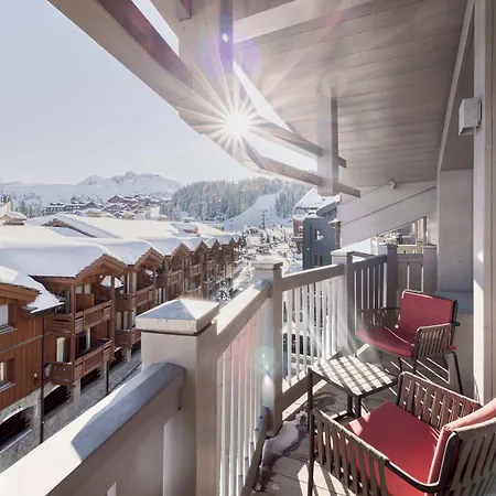 Otel Le K2 Djola