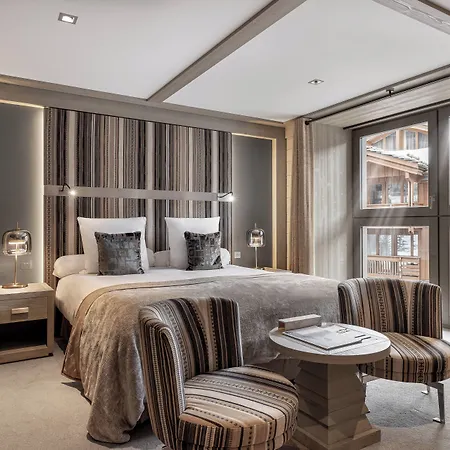 Otel Le K2 Djola 4*