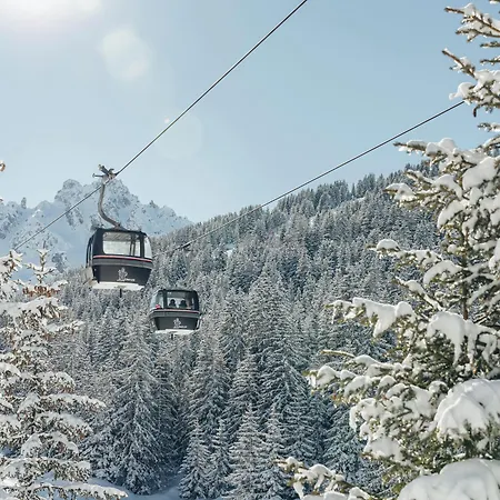 Le K2 Djola 4* Courchevel