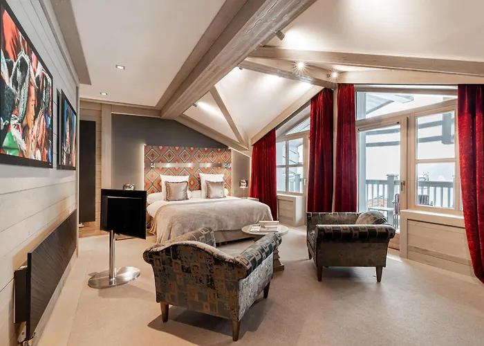 Otel Le K2 Djola 4*