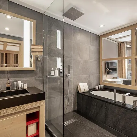 Le K2 Djola 4* Courchevel