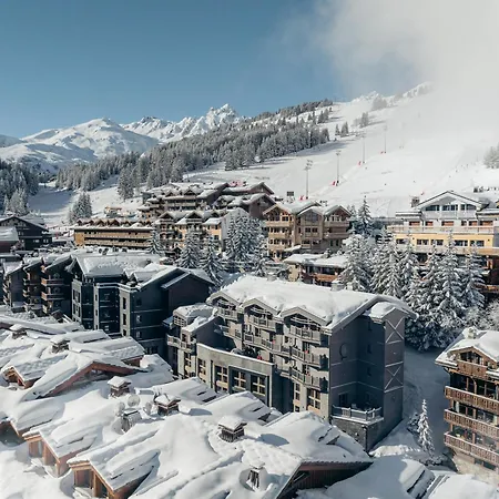 Le K2 Djola 4* Courchevel