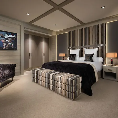 Le K2 Djola 4* Courchevel