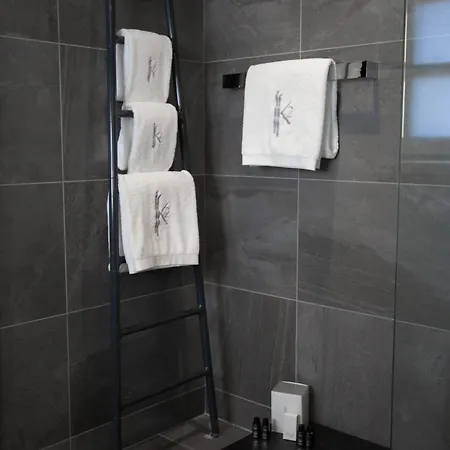 Le K2 Djola Courchevel