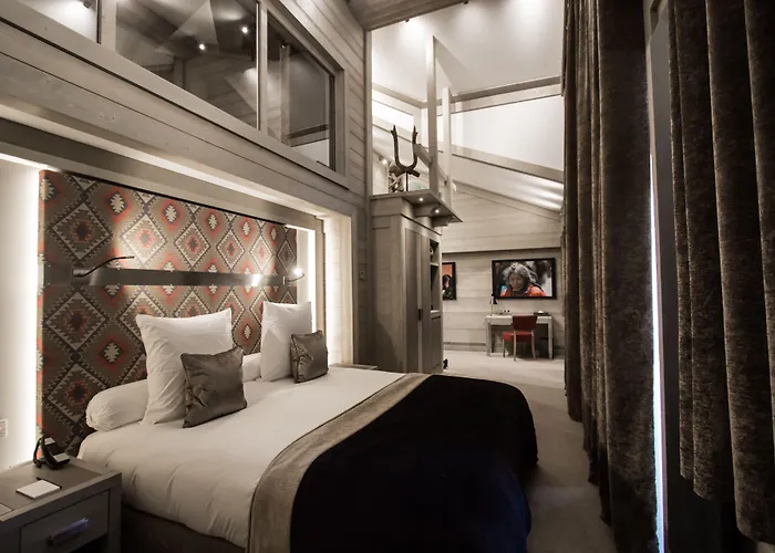 Le K2 Djola Hotel